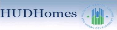 Buy A HUD House