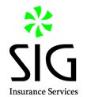 Sig Insurance Services