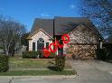 Front View of Home